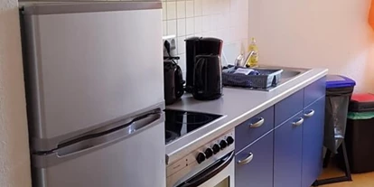 Monteur-Zimmer - Stockenboi - Hansis Privatpension und Zimmer
