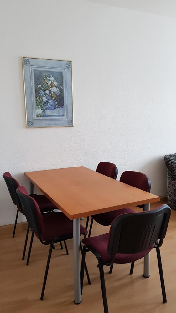 Monteur-Zimmer - Feld am See - Hansis Privatpension und Zimmer