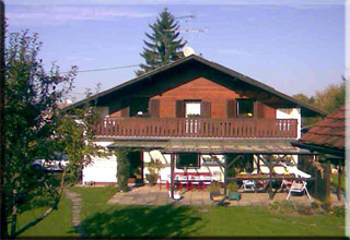 Monteur-Zimmer - Preis pro Nacht - Innviertel - Gästehäuser Anni Ehrndorfer