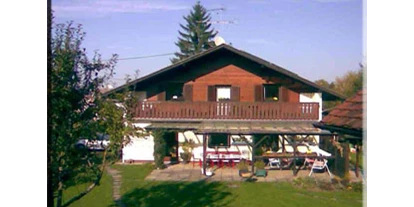 Monteur-Zimmer - Engelhartszell - Gästehäuser Anni Ehrndorfer
