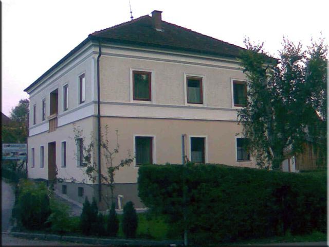 Monteur-Zimmer - Preis pro Nacht - Innviertel - Gästehäuser Anni Ehrndorfer