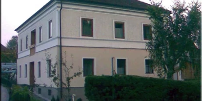 Monteur-Zimmer - Engelhartszell - Gästehäuser Anni Ehrndorfer