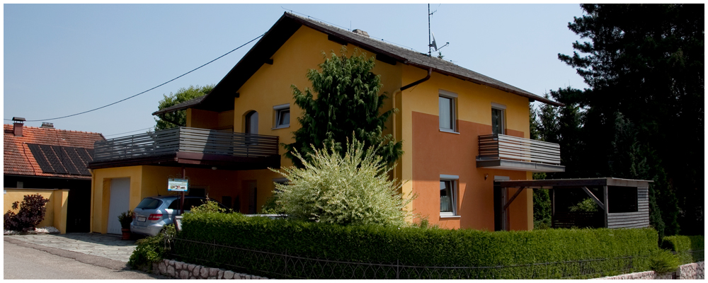 Monteur-Zimmer - Preis pro Nacht - Innviertel - Gästehäuser Anni Ehrndorfer