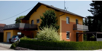 Monteur-Zimmer - Engelhartszell - Gästehäuser Anni Ehrndorfer