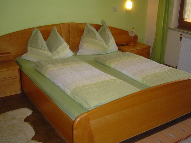 Monteur-Zimmer - Preis pro Nacht - Innviertel - Gästehäuser Anni Ehrndorfer