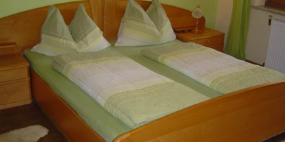Monteur-Zimmer - Engelhartszell - Gästehäuser Anni Ehrndorfer