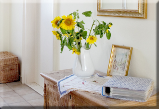 MonteurZimmer: Gästehäuser Anni Ehrndorfer