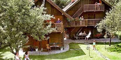 Monteur-Zimmer - Engelhartszell - Gästehäuser Anni Ehrndorfer