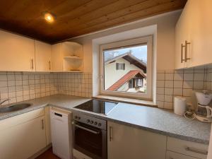 Monteur-Zimmer - Parkplatz: kostenlose Parkplätze in der Umgebung vorhanden - Salzburg - Ferienwohnungen Gangsteig