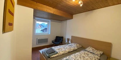 Monteur-Zimmer - Küche - Österreich - Ferienwohnungen Gangsteig