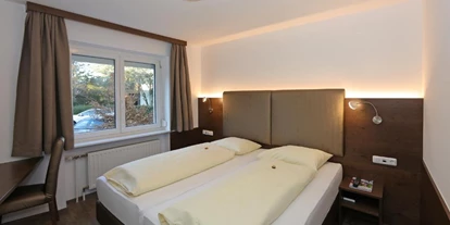 Monteur-Zimmer - Freinberg (Freinberg) - Der Kaiserhof Ried