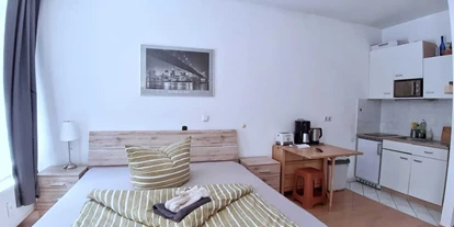 Monteur-Zimmer - Sachsen-Anhalt - Monteurzimmer Leipzig 24