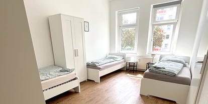 Monteur-Zimmer - Sachsen-Anhalt - Monteurzimmer Leipzig 24