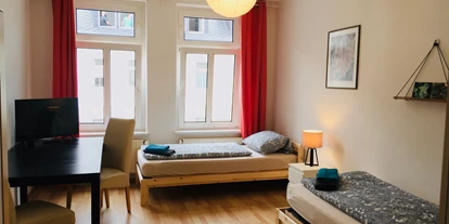 Monteur-Zimmer - Sachsen-Anhalt - Monteurzimmer Leipzig 24