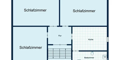 Monteur-Zimmer - Sachsen-Anhalt - Monteurwohnung in Halle Reideburg bis 17 Personen in 06116 Halle (Saale)