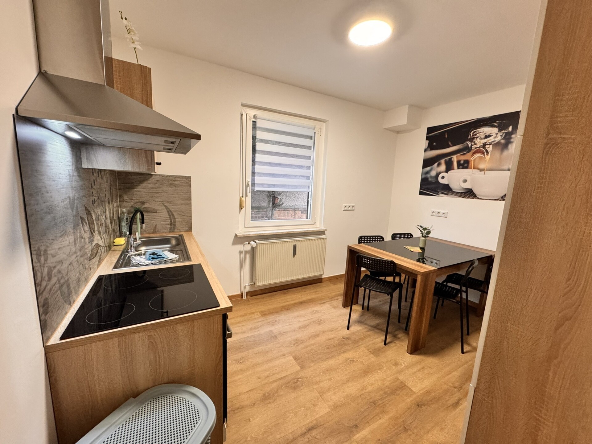 Monteur-Zimmer - Monteurwohnung in Halle Reideburg bis 17 Personen in 06116 Halle (Saale)