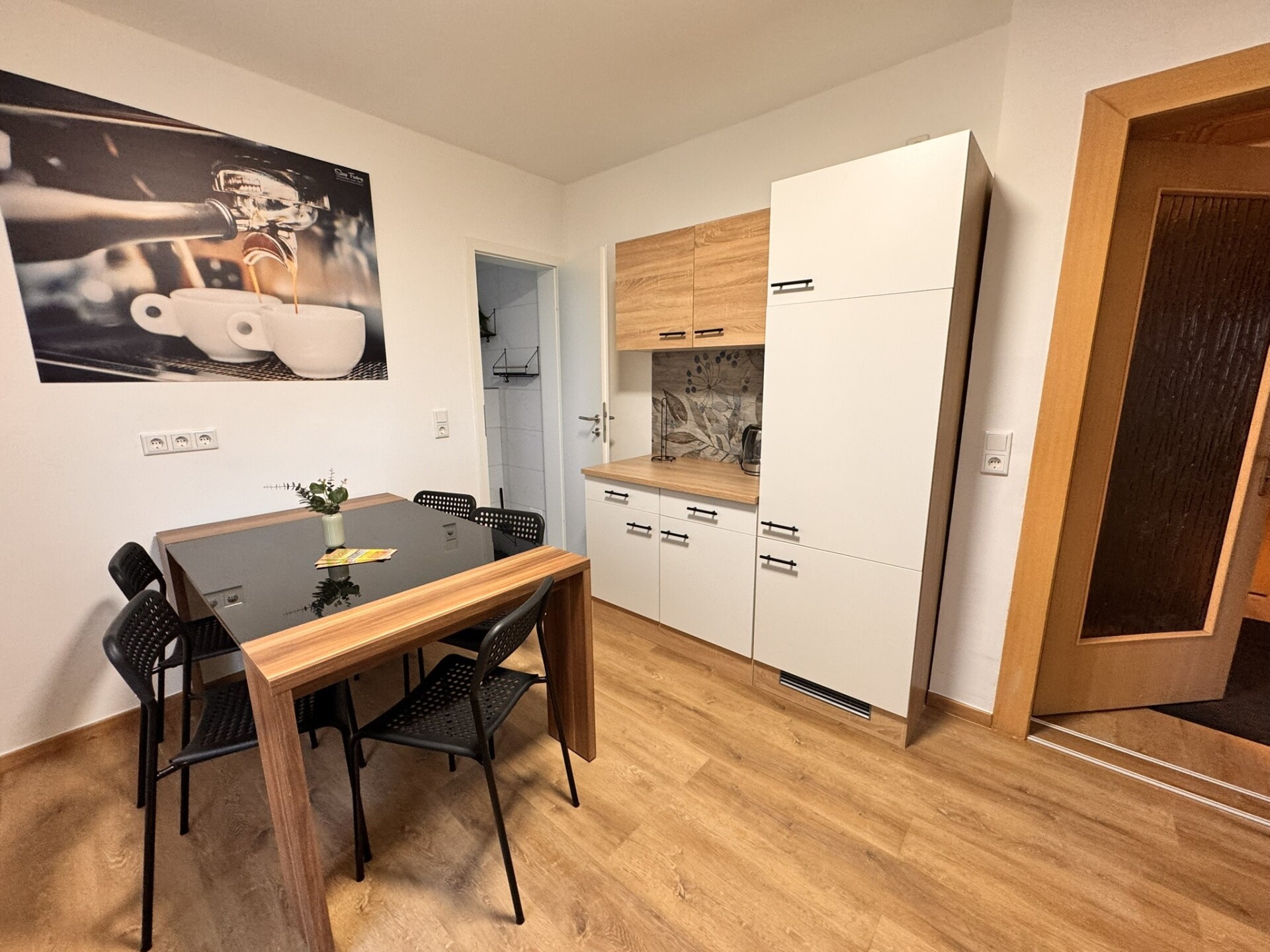 Monteur-Zimmer - Monteurwohnung in Halle Reideburg bis 17 Personen in 06116 Halle (Saale)