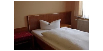 Monteur-Zimmer - Sachsen-Anhalt - Hotel Merseburger Hof