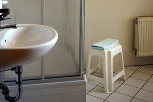 Monteur-Zimmer - Hotel Merseburger Hof