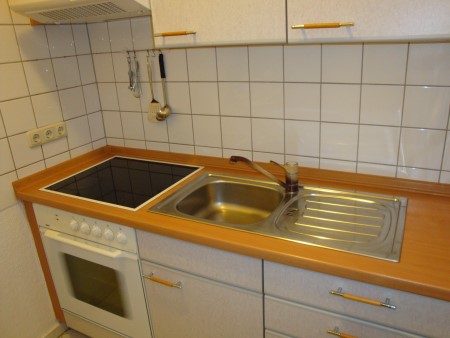 Monteur-Zimmer - Pension Domicil