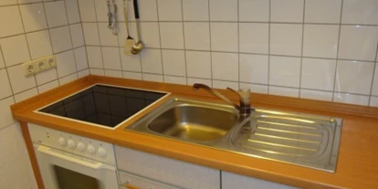 Monteur-Zimmer - Sachsen-Anhalt - Pension Domicil