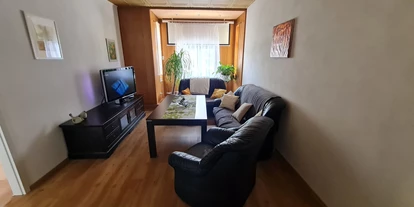 Monteur-Zimmer - Sachsen-Anhalt - Monteurwohnung Fröhlich in 06217 Merseburg