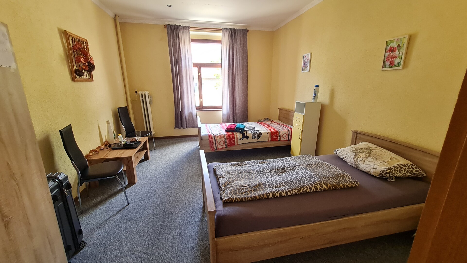 Monteur-Zimmer - https://www.deutschland-monteurzimmer.de/uploads/8355/172379245766befc49a8070.jpg - Monteurwohnung Fröhlich in 06217 Merseburg