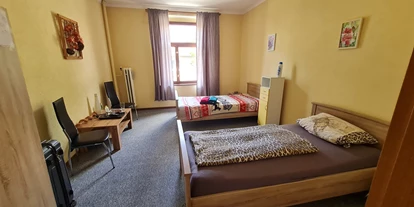 Monteur-Zimmer - Sachsen-Anhalt - https://www.deutschland-monteurzimmer.de/uploads/8355/172379245766befc49a8070.jpg - Monteurwohnung Fröhlich in 06217 Merseburg