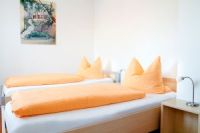 Monteur-Zimmer - Pension Graf