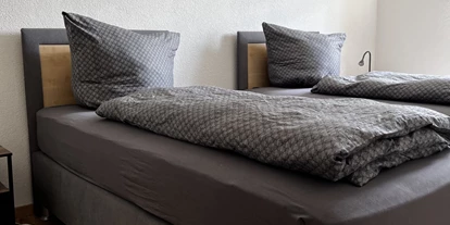 Monteur-Zimmer - Sachsen-Anhalt - https://www.deutschland-monteurzimmer.de/uploads/18687/172733921466f51ace951f9.JPEG - 25 moderne Apartments in Leuna und Merseburg in 06217 Leuna