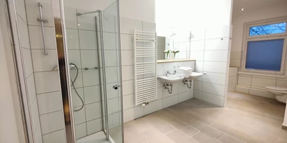 Monteur-Zimmer - Preis pro Nacht - Bad - Zollikof Aparts
