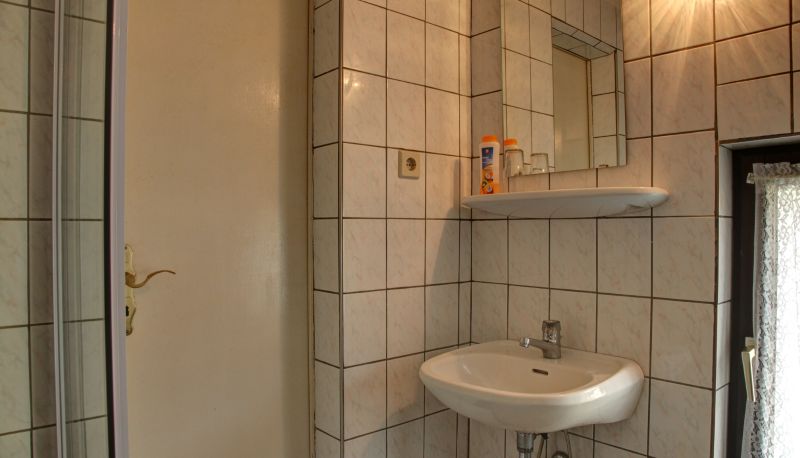 Monteur-Zimmer - Herberge in der Buttergassse