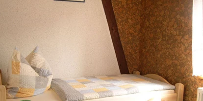 Monteur-Zimmer - Sachsen-Anhalt - Pension Rickelt