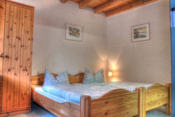 Monteur-Zimmer - Pension Rickelt