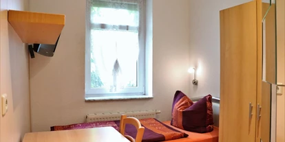Monteur-Zimmer - Sachsen-Anhalt - Pension Jung