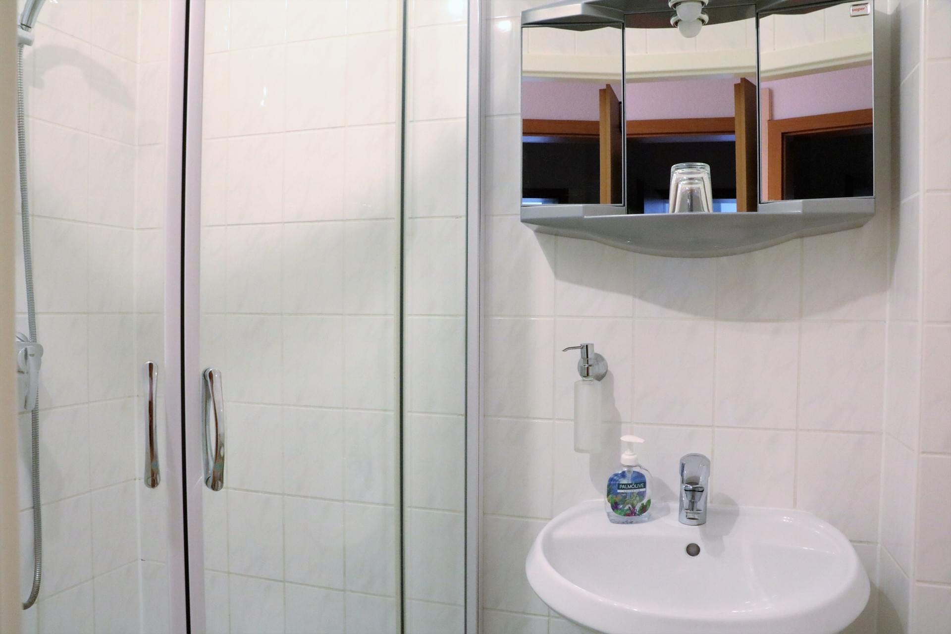 Monteur-Zimmer - Pension Jung