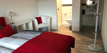 Monteur-Zimmer - Sachsen-Anhalt - Pension Seehausener Hof