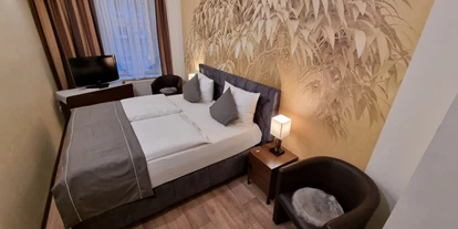 Monteur-Zimmer - Sachsen-Anhalt - Auenwald Hotel und Apartmenthaus