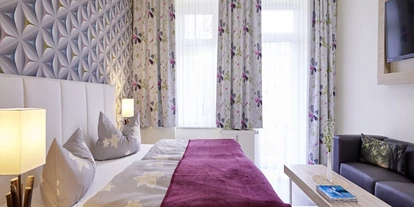 Monteur-Zimmer - Sachsen-Anhalt - Auenwald Hotel und Apartmenthaus