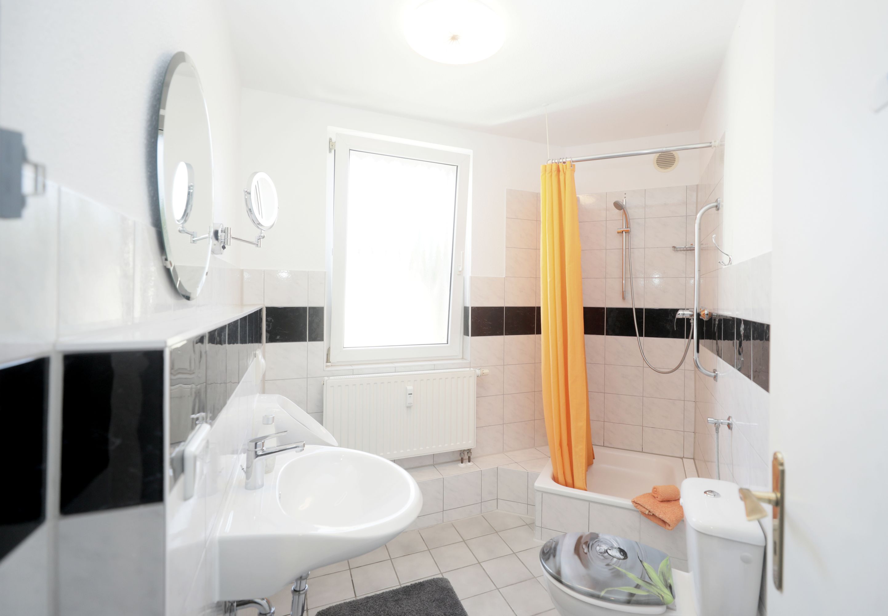 Monteur-Zimmer - Pension "Engelsdorfer Backhaus"