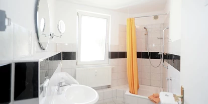 Monteur-Zimmer - Sachsen-Anhalt - Pension "Engelsdorfer Backhaus"