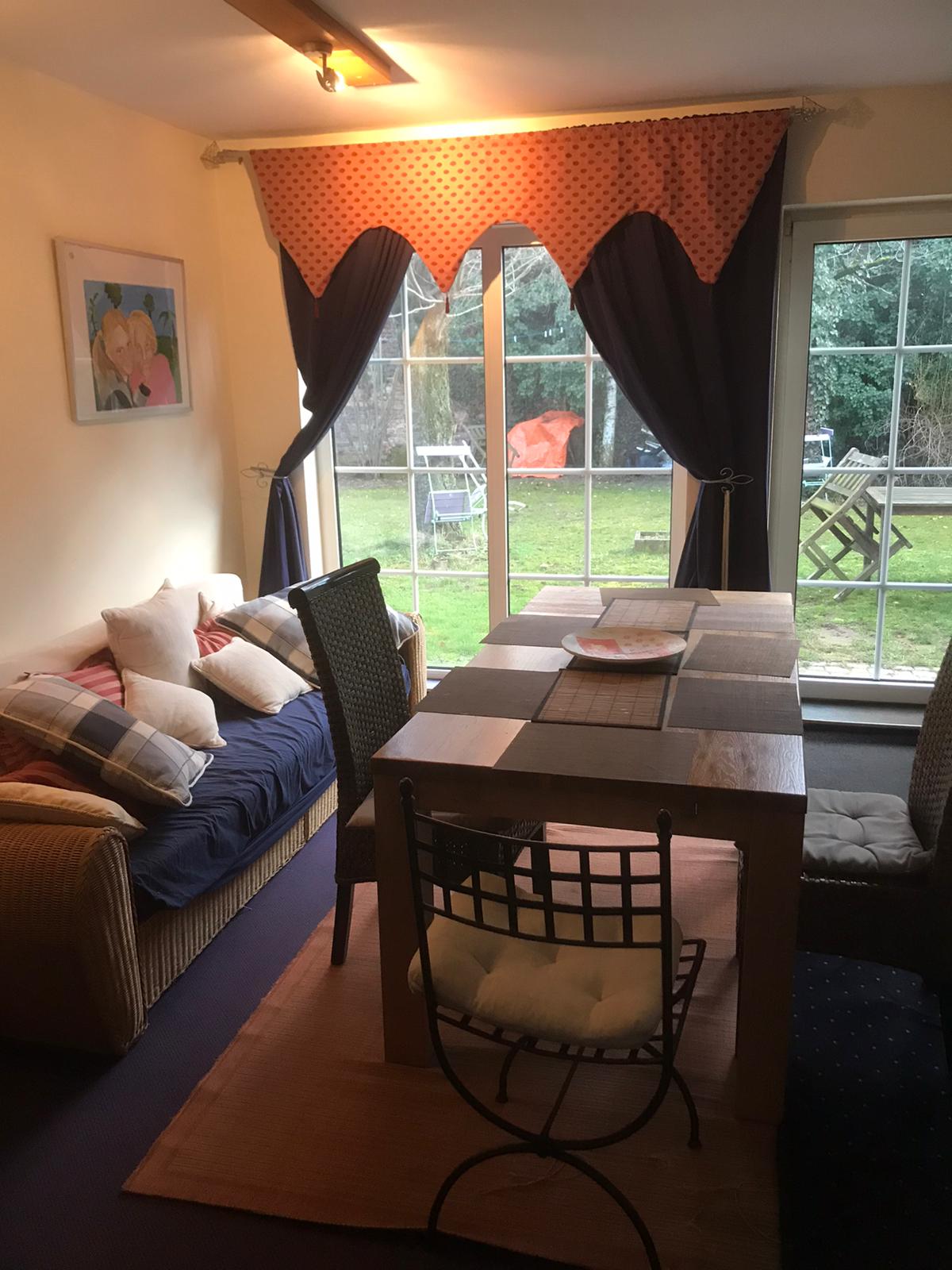 Monteur-Zimmer - Pension Petit