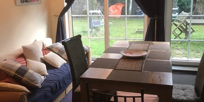 Monteur-Zimmer - Sachsen-Anhalt - Pension Petit