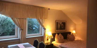 Monteur-Zimmer - Sachsen-Anhalt - Pension Petit