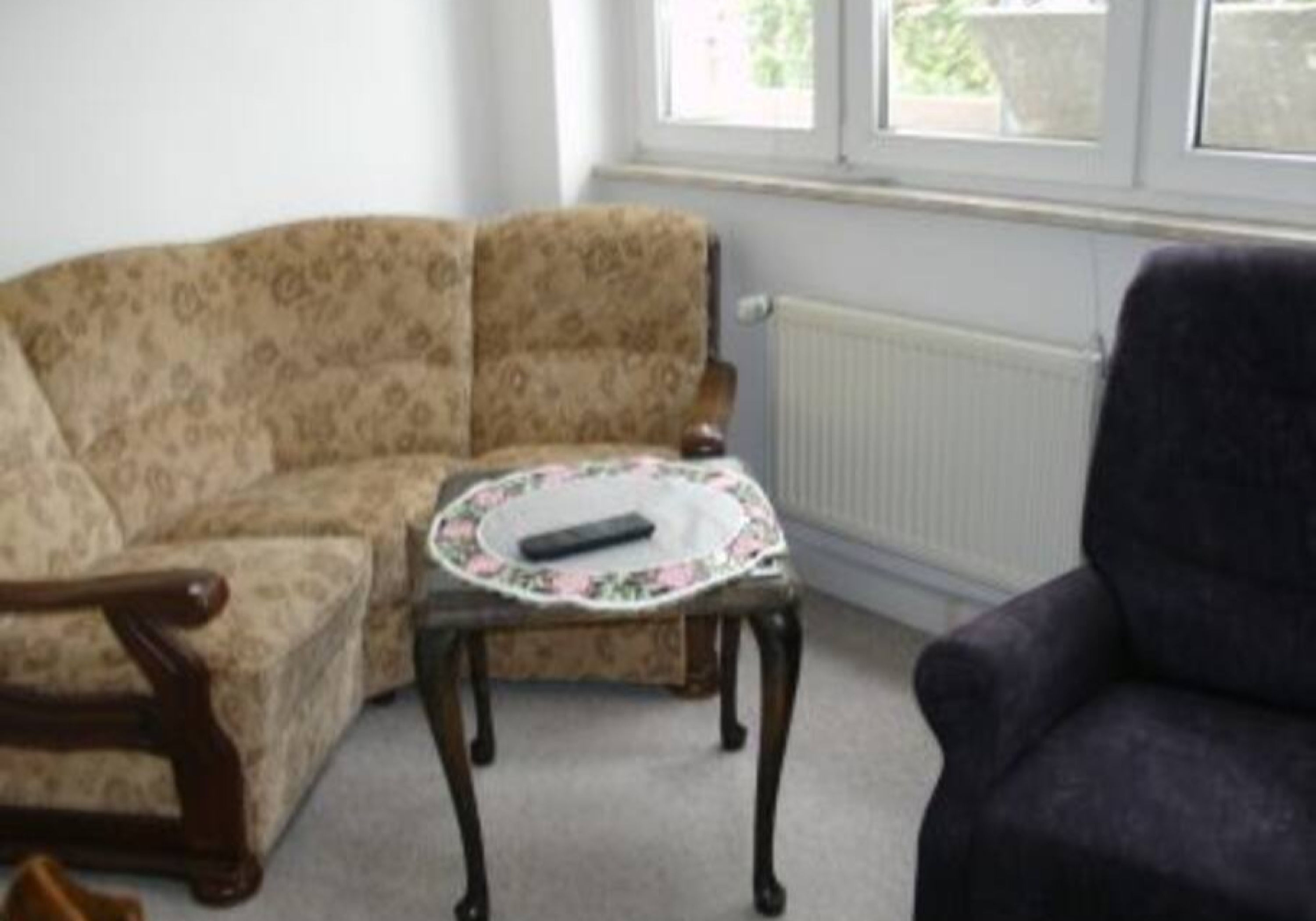 Monteur-Zimmer - Gästewohnungen Faber