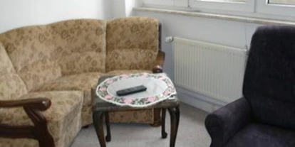 Monteur-Zimmer - Sachsen-Anhalt - Gästewohnungen Faber