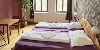 Monteur-Zimmer - Sachsen-Anhalt - Homeplanet Hostel