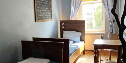 Monteur-Zimmer - Sachsen-Anhalt - Homeplanet Hostel
