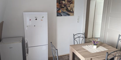 Monteur-Zimmer - Sachsen-Anhalt - Wohnungsnutzung Gröbers/Kabelsketal