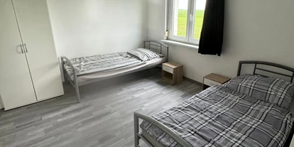 Monteur-Zimmer - Sachsen-Anhalt - Wohnungsnutzung Gröbers/Kabelsketal